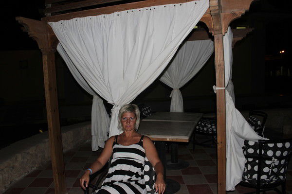 Олеся Устинова