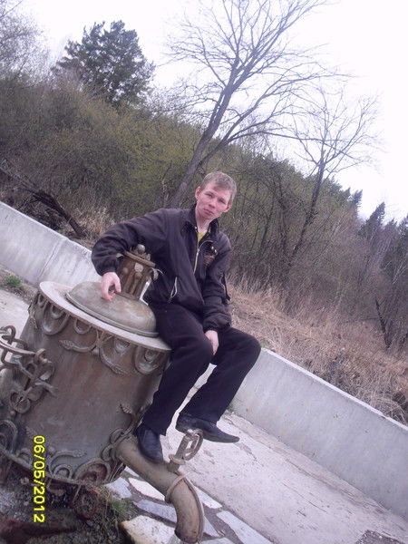 Алексей Зенков