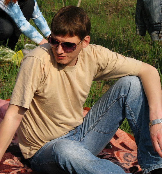 Иван Морару