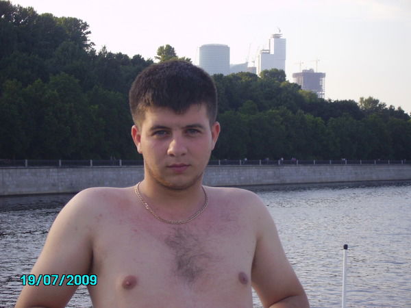 Александр Карай