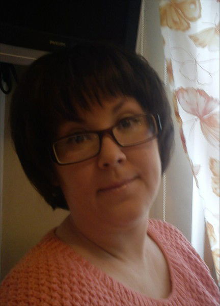 Вероника Макарчук