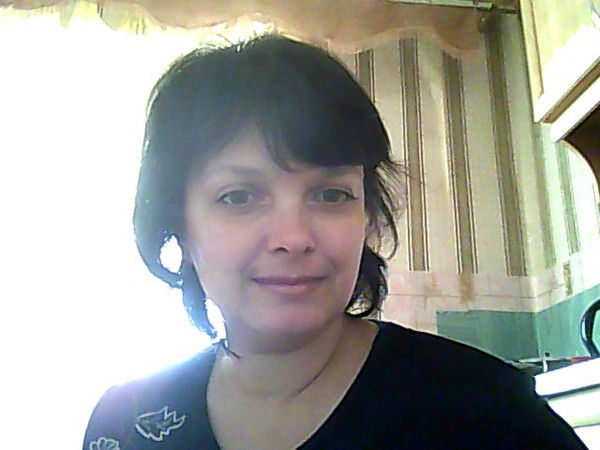 Елена Романенко