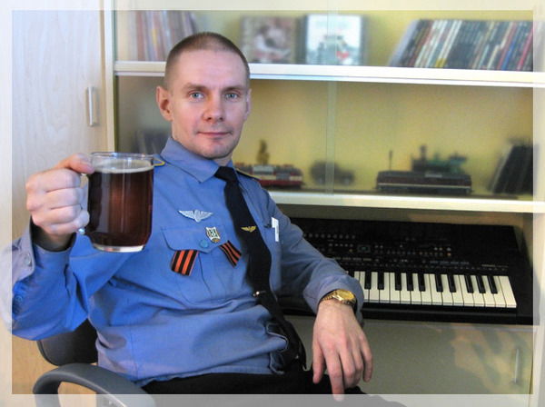 Макс Гацелюк