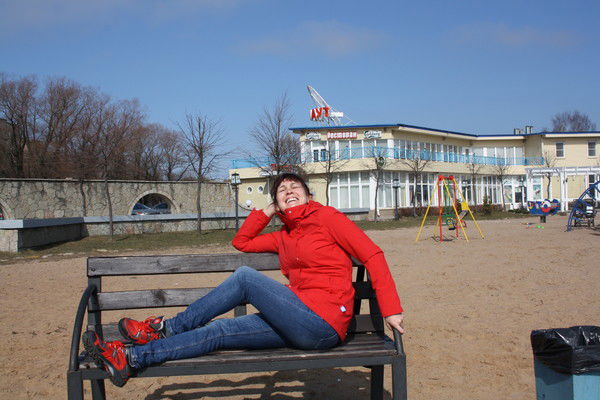 Ольга Ласкарева