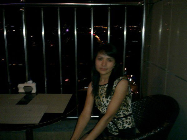 Зульфира Пахирдинова