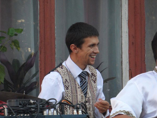 Евгений Константинович