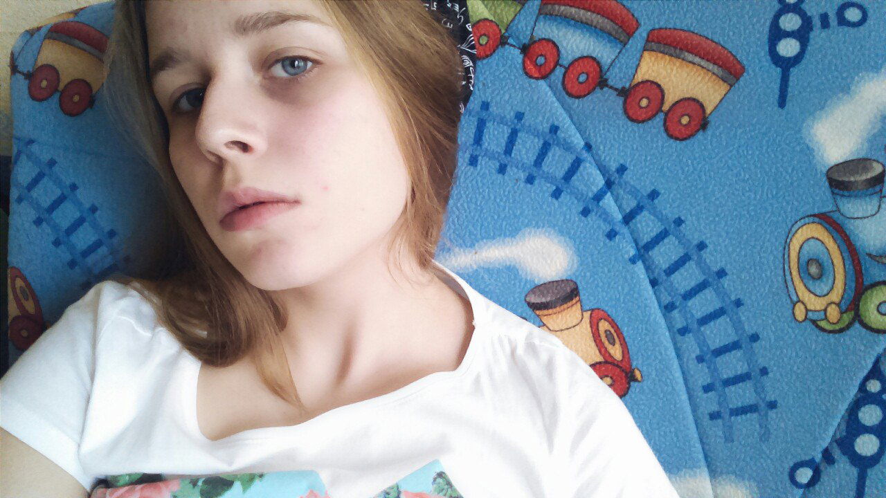 Даша Джамалутдинова