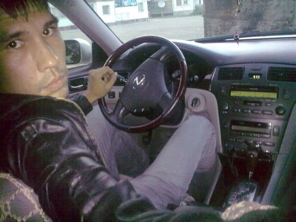 Султан Мингажитдинов