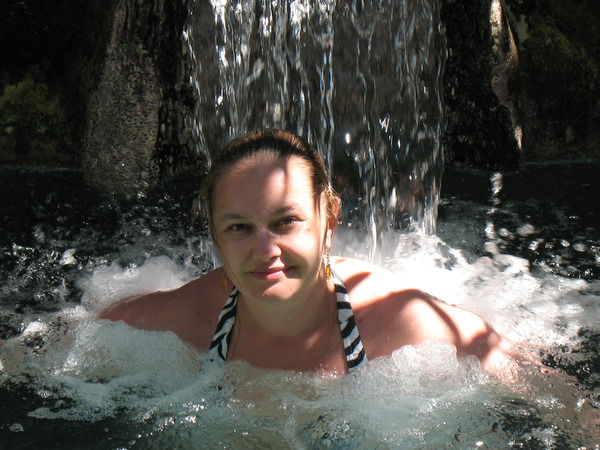 Арина Авсеенко