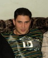 Евгений Войтенко