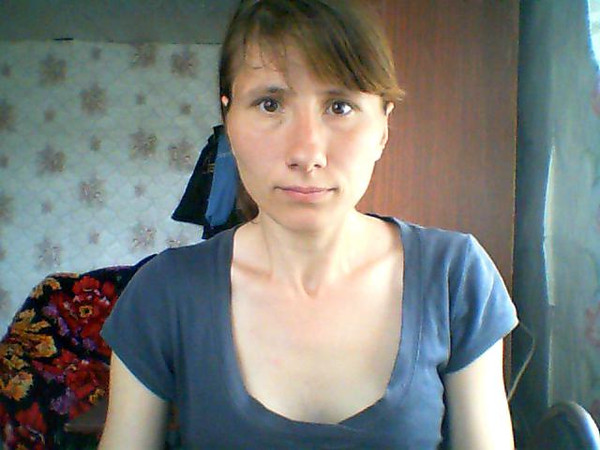 Елена Почтатарь