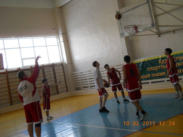 Антон Пеняев