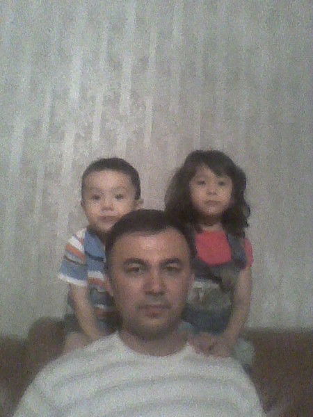 Бахтияр Сабитов