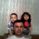 Бахтияр Сабитов