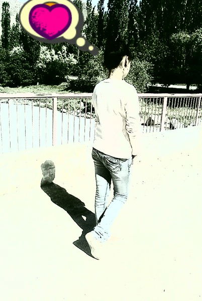 Lюбимая Dеvушkа Lюбимого Парня