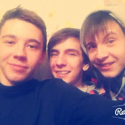 Николай Косинский