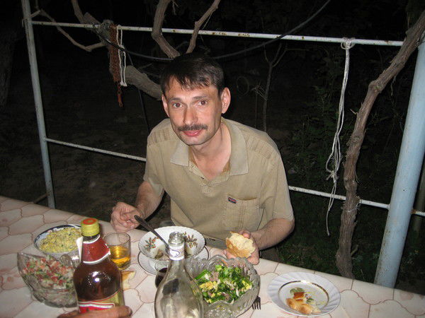 Владимир Егоров