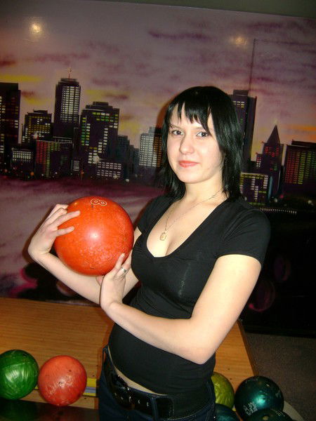 Олеся Хрущева