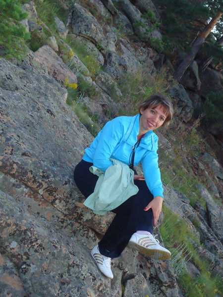 Светлана Тарасова