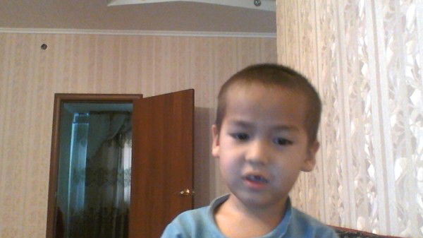 Айгул Бакыткызы