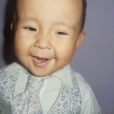 Нұрмағамбет Қабылбекұлы