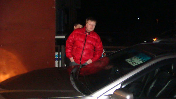 Виталик Сабельфельд