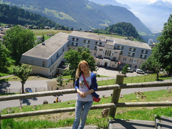 Макпал Жолдасова