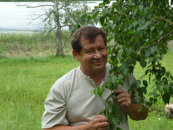 Тимур Сунгатулин