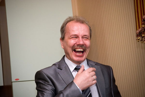 Сергей Коновалов