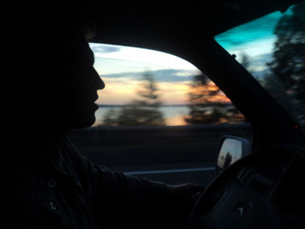 Иван Егоров