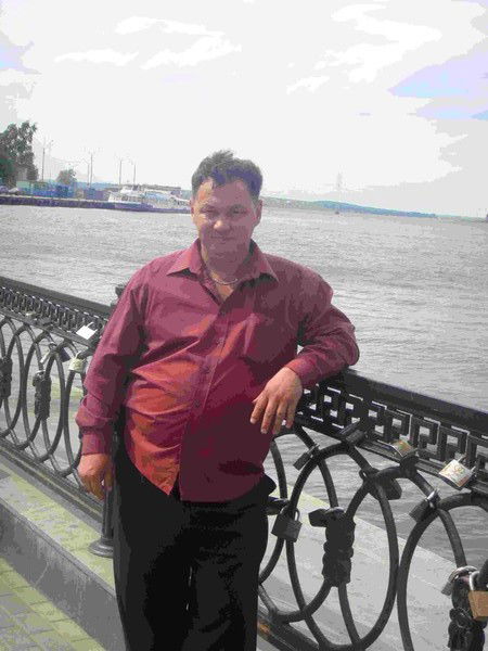 Вова Мамонтов