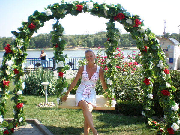 Регина Романова