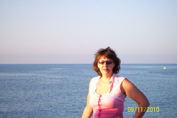 Ирина Федорова