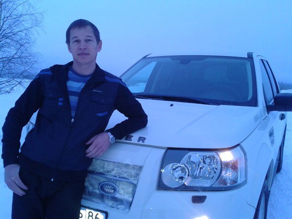 Владимир Алексеев