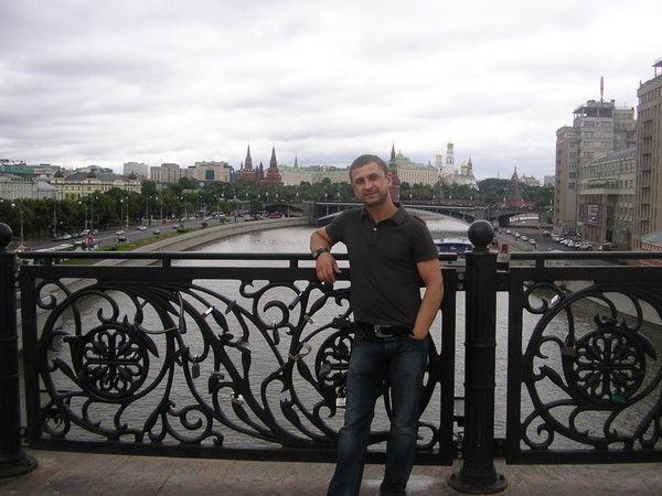 Илья Кладкевич