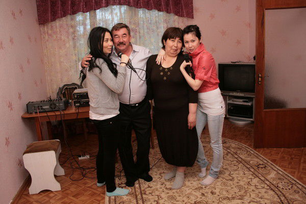 Малик Нурахметов