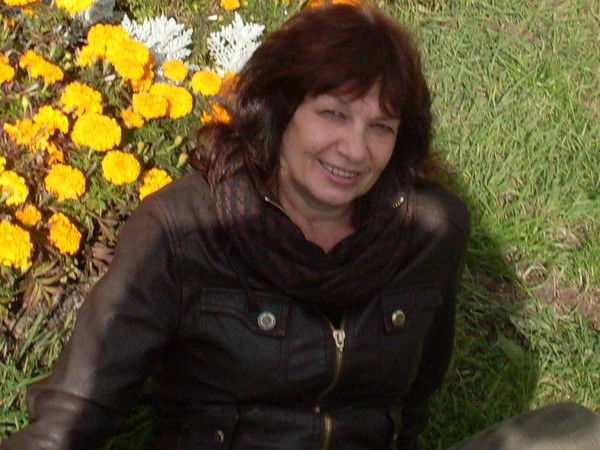 Надежда Кустова(Тихова)