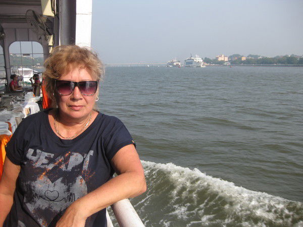 Надежда Гурмеза