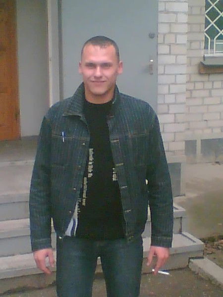 Алексей Евсюков