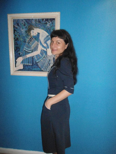 Ольга Маматаева