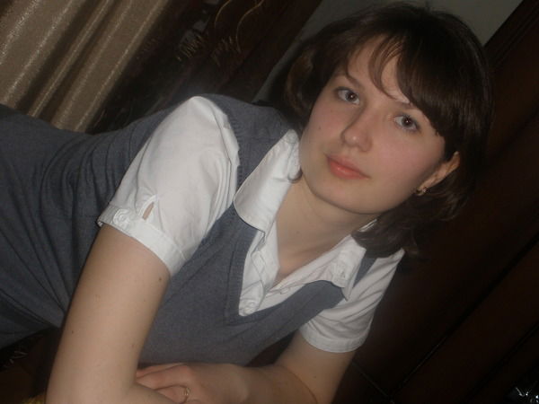 Оксана Магось