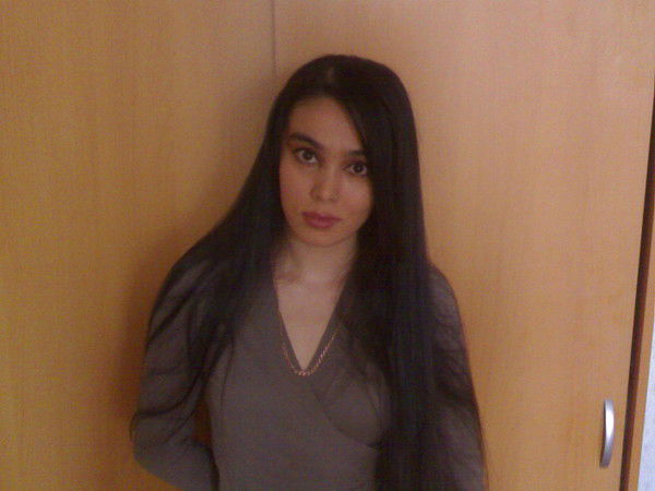 Дилафруз Байматова