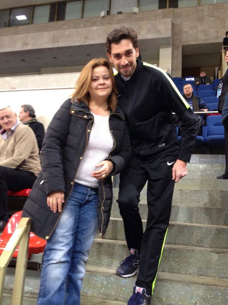 Надежда Новикова