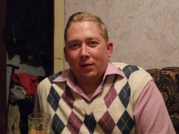 Денис Жеребцов