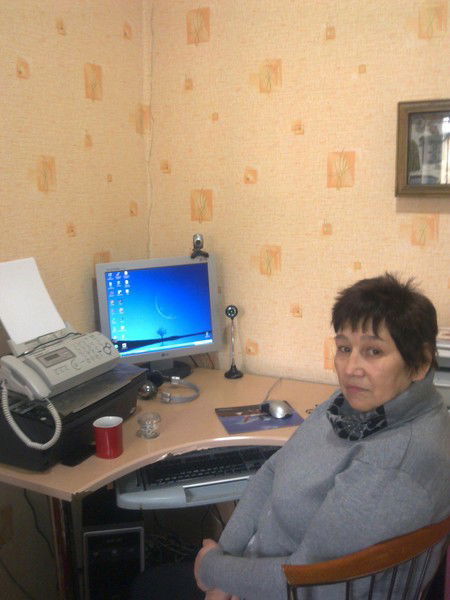 Рауза Титова