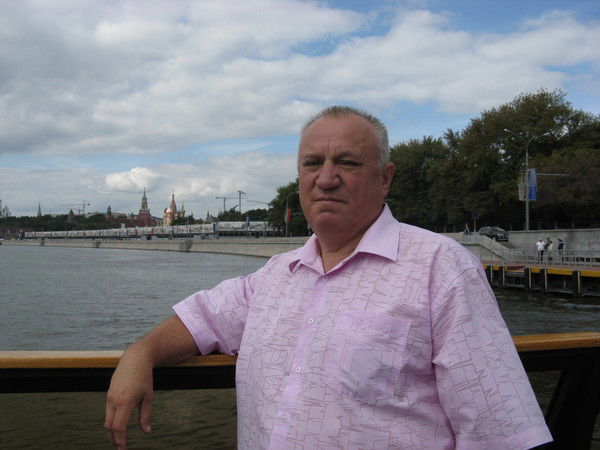 Михаил Шурко