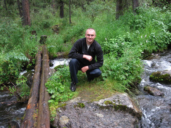 Андрей Дроздов