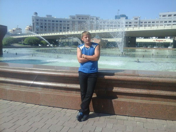 Денис Мартынов