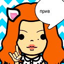 Вика Митрохина
