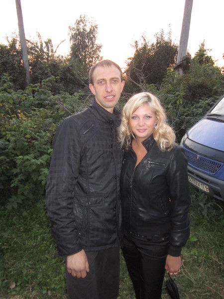 Константин Худяков